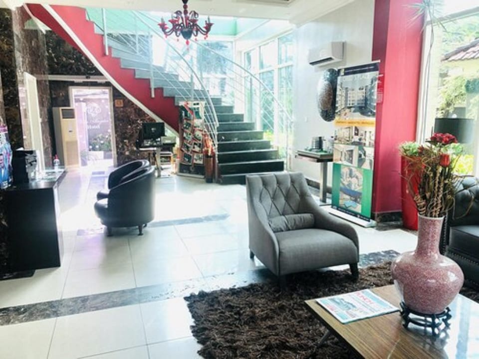 Villa Angelia Hotel Annex Hotel in Lagos
