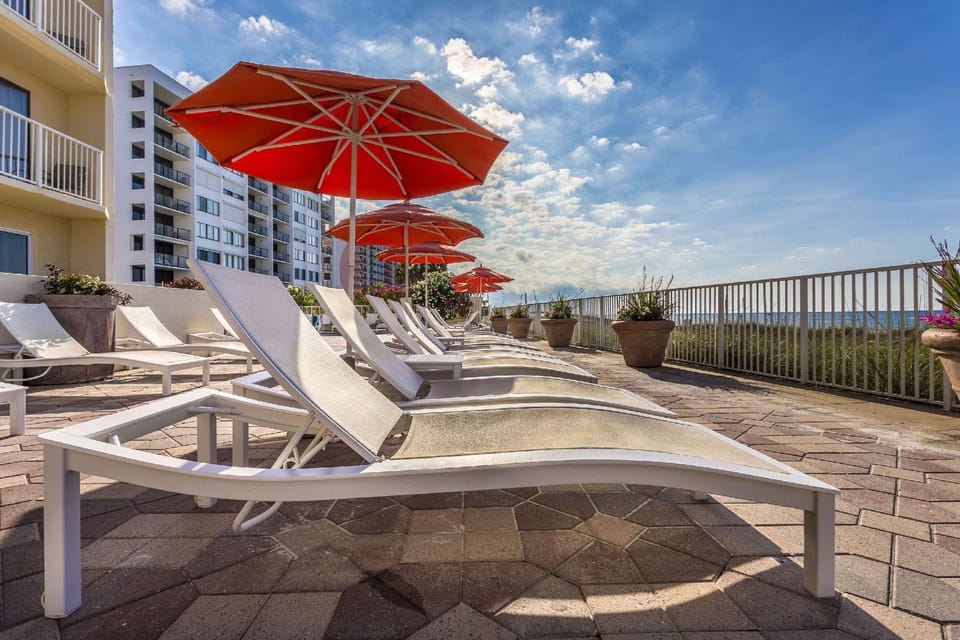 Sleep Inn Orange Beach Hotel in Orange Beach