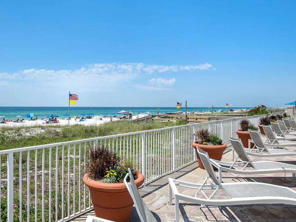 Sleep Inn Orange Beach Hotel in Orange Beach