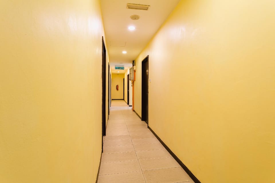 U Stay Hotel Hotel in Sabah