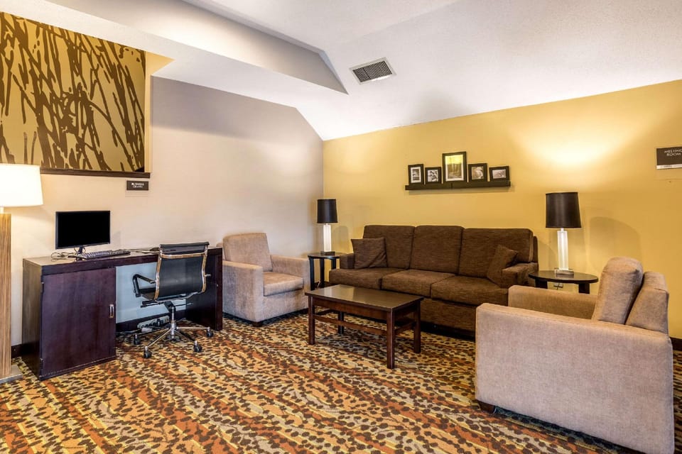 Wingate by Wyndham Owensboro Hotel in Owensboro