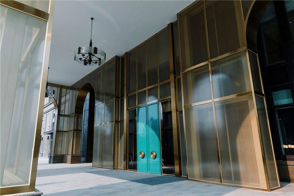 Phoenix Hotel Hotel in China