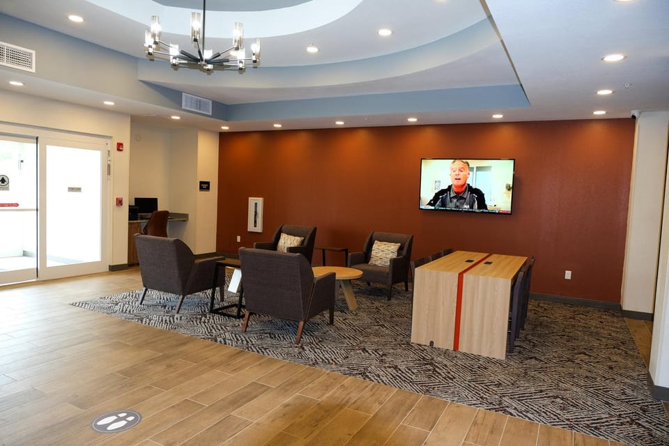 Candlewood Suites Ocala I-75 By IHG Hotel in Ocala