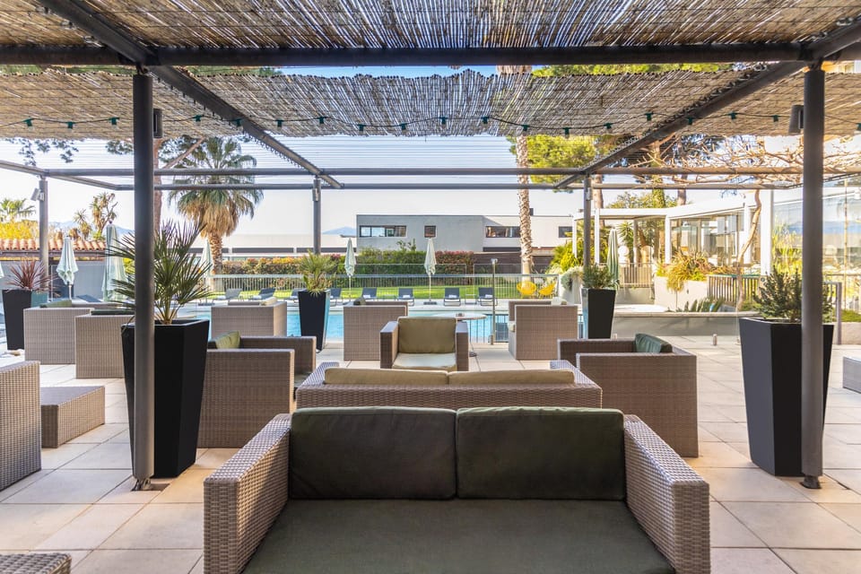Holiday Inn Perpignan By IHG Hotel in Perpignan