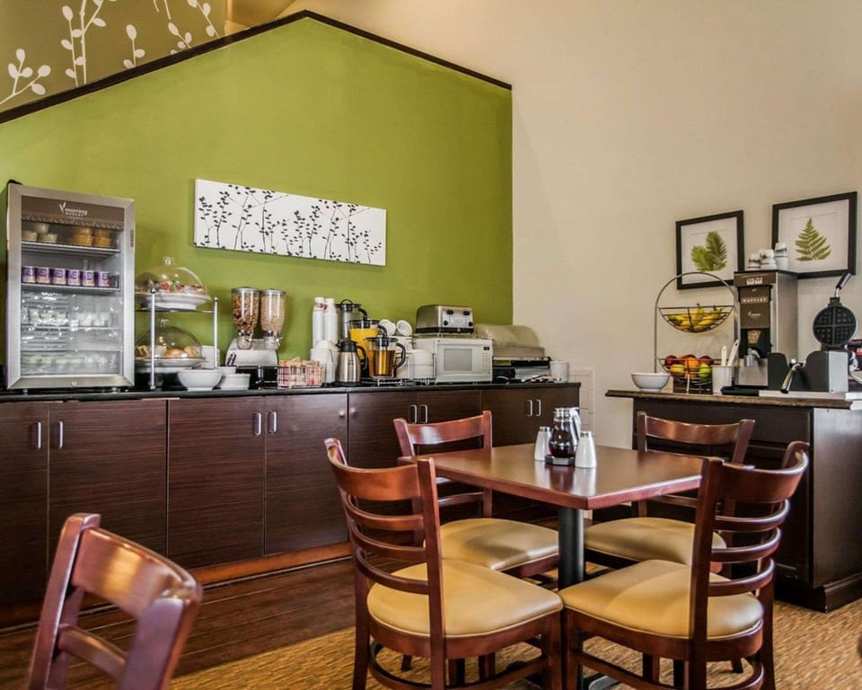 Coffee shop