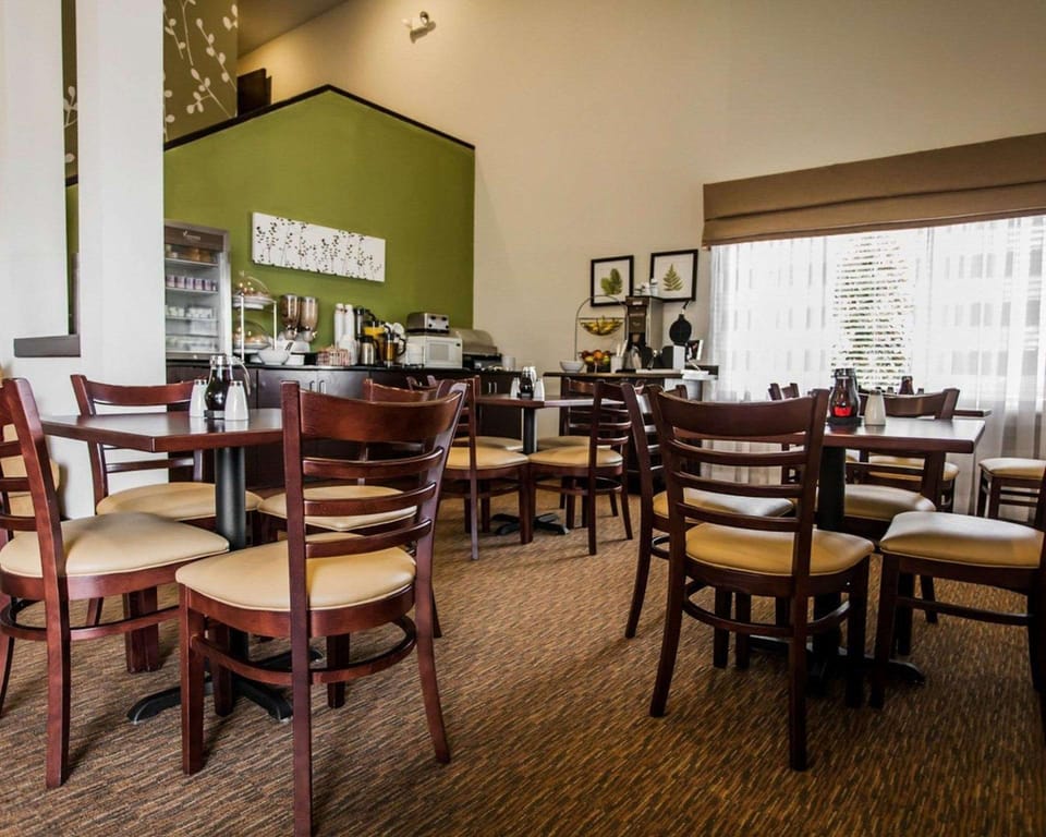 Baymont by Wyndham Slidell Hotel in Eden Isle