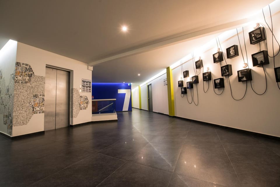 Facilities