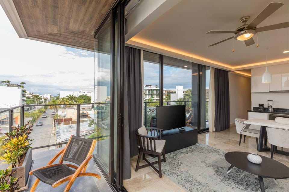 Serenity Hotel Boutique by Alsol Hotel in Playa del Carmen