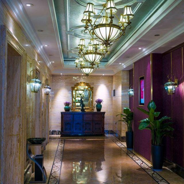 Runhome Hotel Hotel in Jiangsu