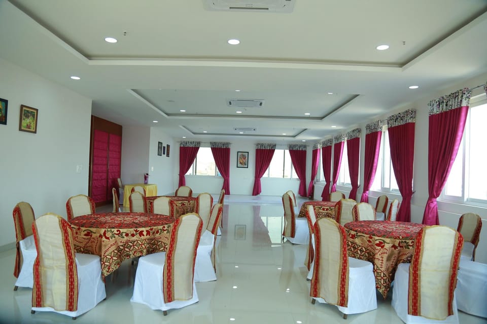 Jupiter One Continent Hitec Hotel Hotel in Hyderabad