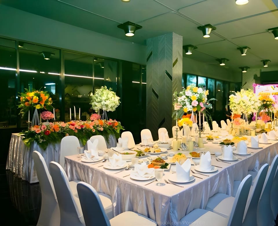 TONAOI GRAND HOTEL Hotel in Thailand