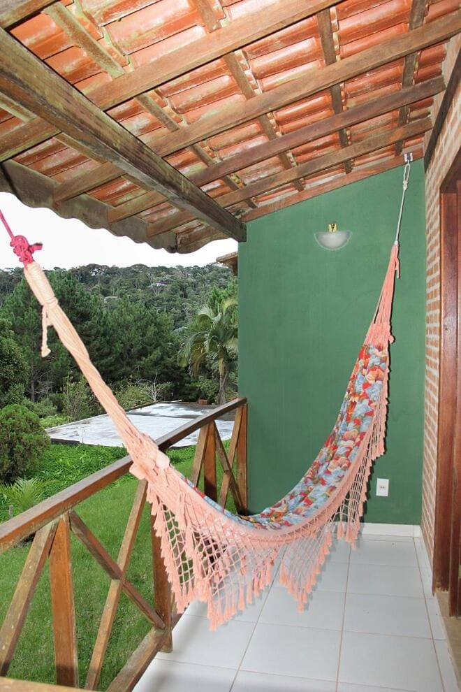 Pousada Vale Du'Carmo Inn in State of Espírito Santo, Brazil
