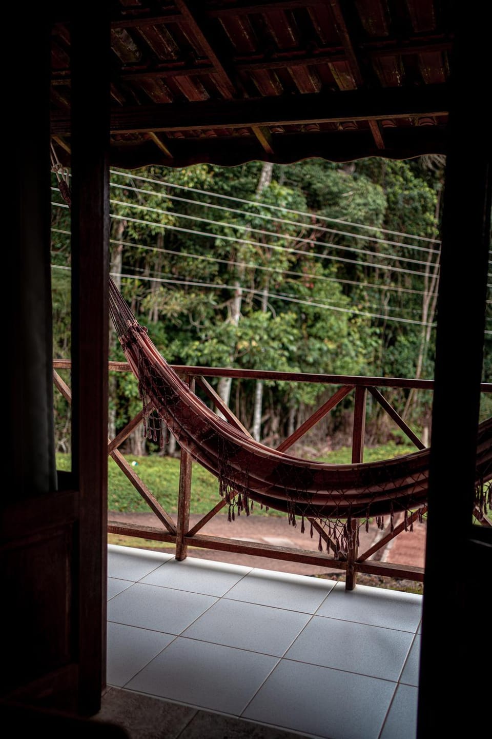 Pousada Vale Du'Carmo Inn in State of Espírito Santo, Brazil