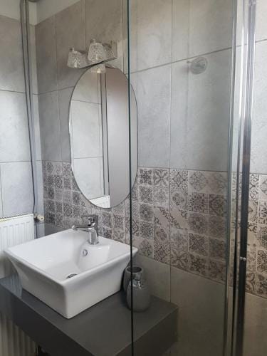 Studio Manousos Hotel in Plakias