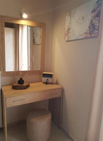 Studio Manousos Hotel in Plakias