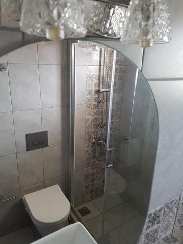 Studio Manousos Hotel in Plakias