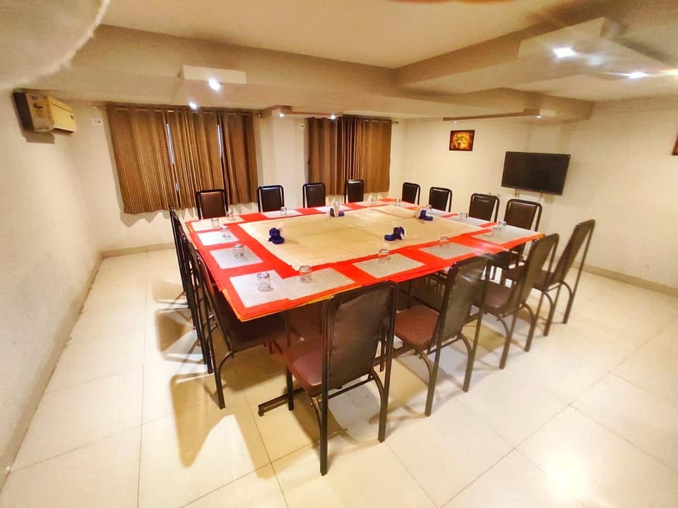 Restaurant (Private room)