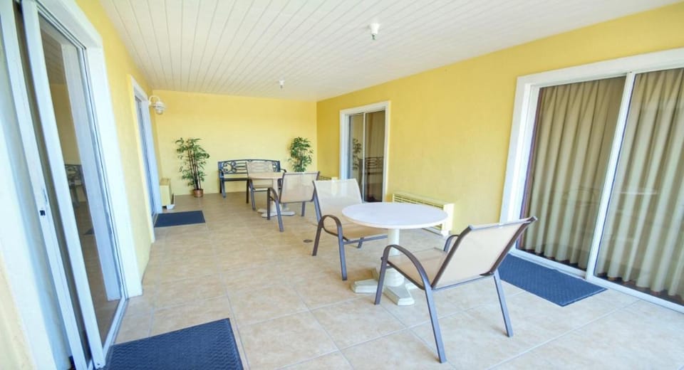 St. Augustine Island Inn Hotel in Saint Augustine Beach