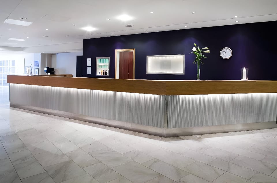 Quality Hotel Grand Falun Hotel in Sweden