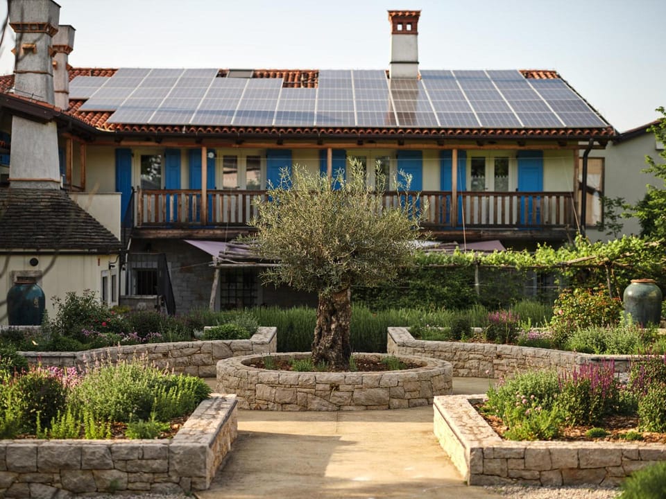 HOTEL StDaniel Hotel in Friuli-Venezia Giulia