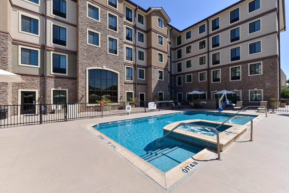 Staybridge Suites San Antonio-Stone Oak By IHG Hotel in San Antonio