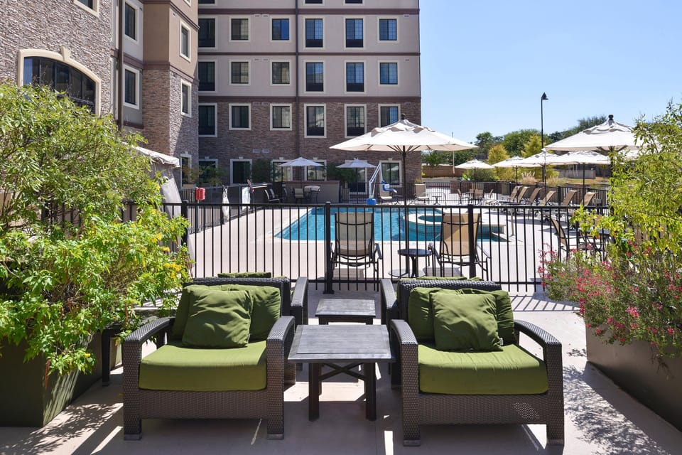 Staybridge Suites San Antonio-Stone Oak By IHG Hotel in San Antonio