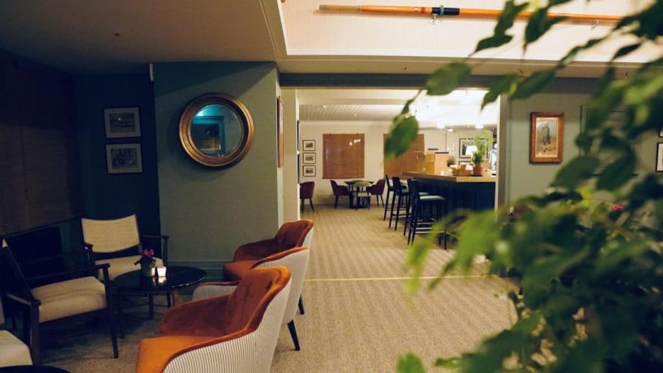 Leander Club Hotel in Henley-on-Thames