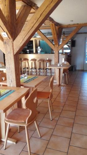 Pension Forsthaus Tale - das Gastehaus vom Schwarzwaldgasthaus Salenhof Hotel in Titisee-Neustadt