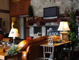 Stoney Creek Hotel Quad Cities - Moline Hotel in Moline