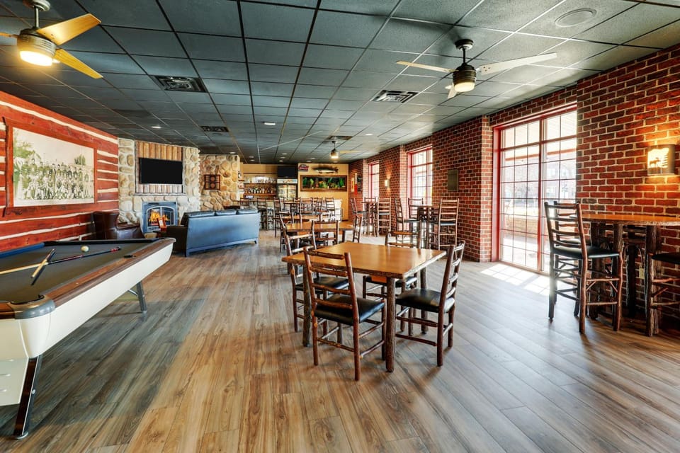 Stoney Creek Hotel Quad Cities - Moline Hotel in Moline