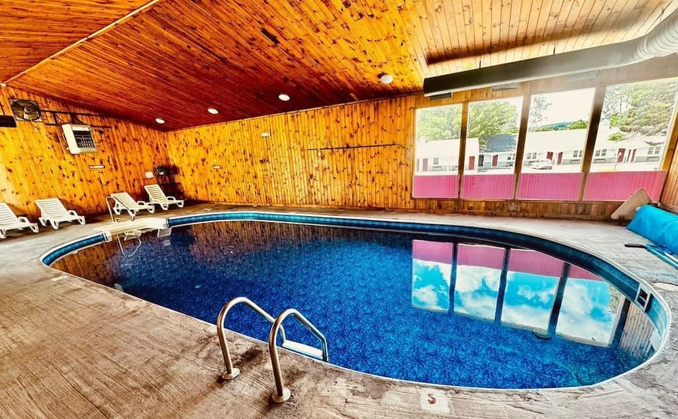 Stonybrook Motel & Lodge Motel in Franconia