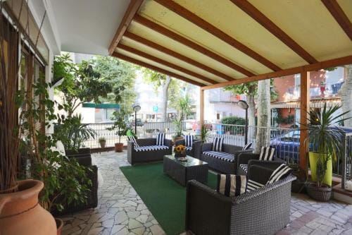 Hotel Domus Mea Hotel in Cattolica