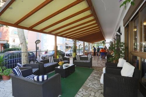 Hotel Domus Mea Hotel in Cattolica