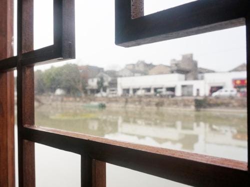 Wuzhen On Memory Inn Hotel in Zhejiang