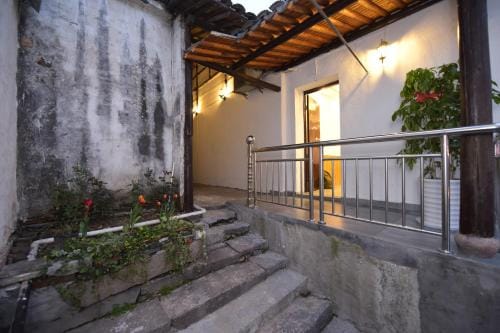 Wuzhen On Memory Inn Hotel in Zhejiang