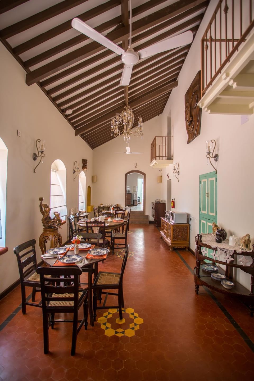 Lar Amorosa Boutique Hotel - Goa Hotel in Goa, India