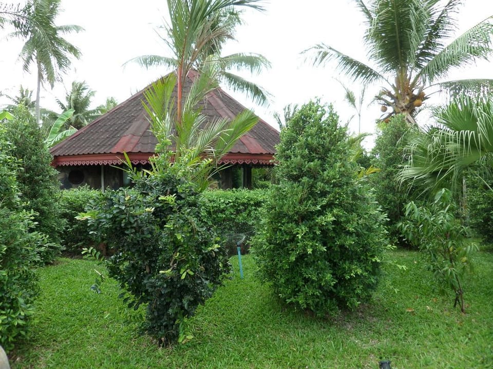 Two Tiger Resort & spa Resort in Pattaya City