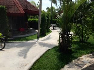 Two Tiger Resort & spa Resort in Pattaya City