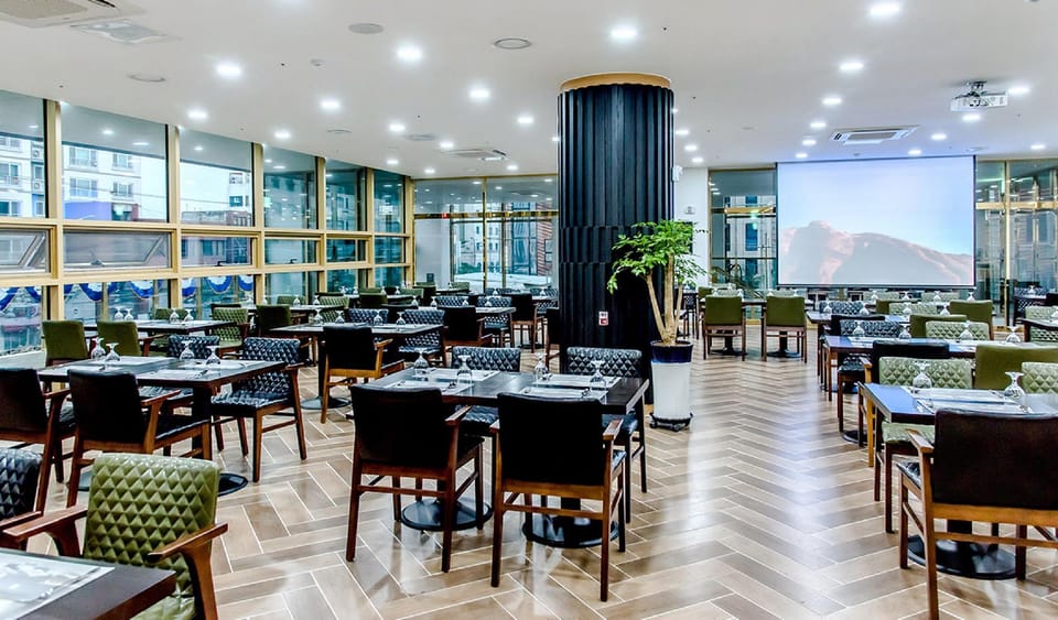 Hotel Shalom Jeju  Hotel in South Korea