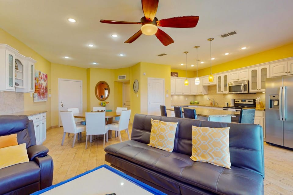 Suites At Sunchase Hotel in South Padre Island