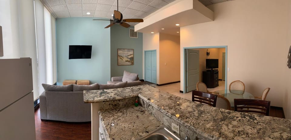 Suites At Sunchase Hotel in South Padre Island