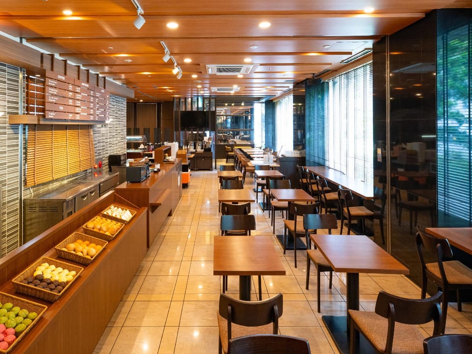 Food and beverages
