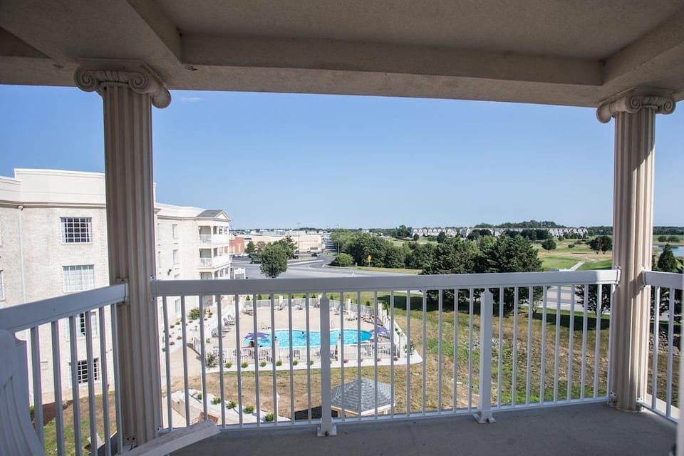 Heritage Inn Hotel in Sussex County