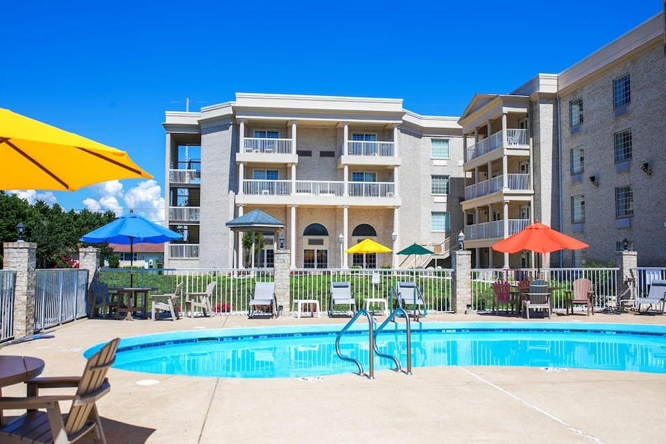 Heritage Inn Hotel in Sussex County