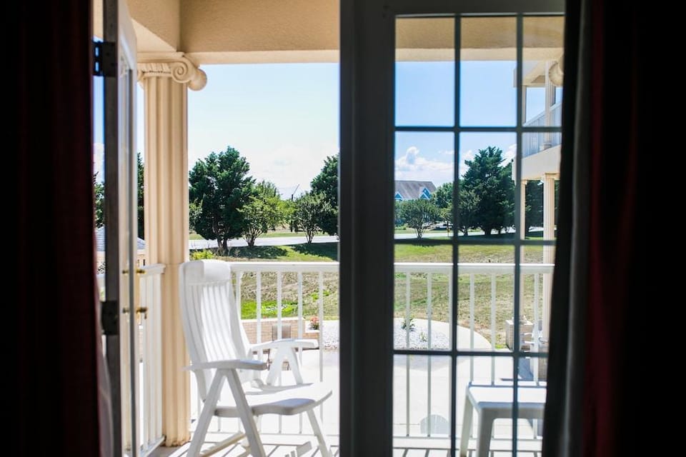 Heritage Inn Hotel in Sussex County