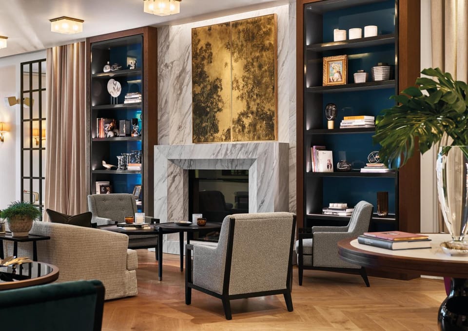 Meeting room / ballrooms
