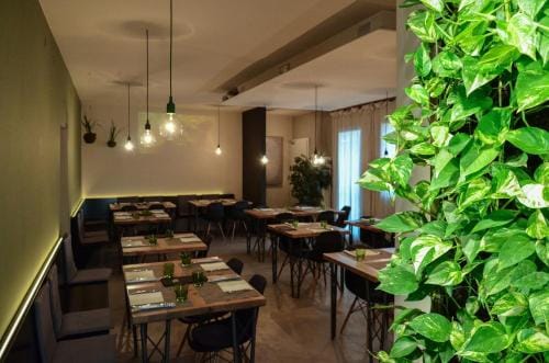 Locanda Ristorante da Umberto Inn in Veneto