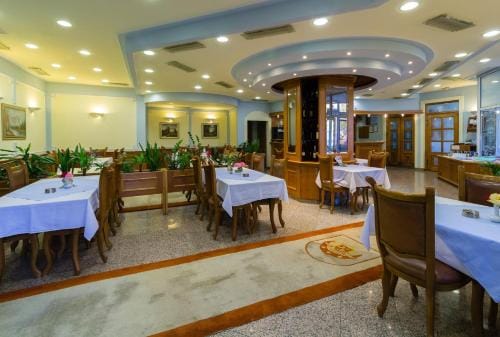 Hotel Sunce Sarajevo Vogosca Hotel in Sarajevo