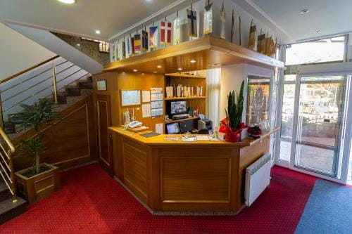 Hotel Sunce Sarajevo Vogosca Hotel in Sarajevo