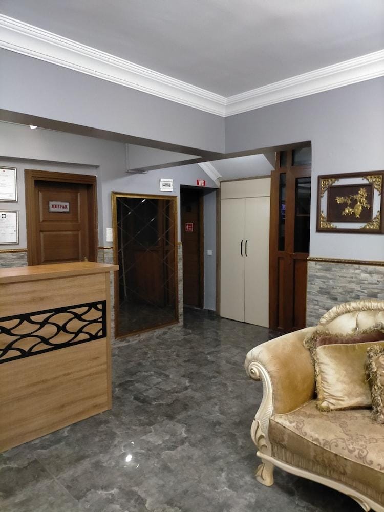 Sehrizade Konakları Hotel in Turkey